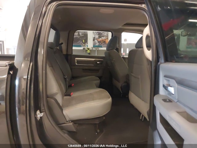 Aukcja sprzedaży 2018 Ram 1500 Slt, vin: 1C6RR7LT6JS230246, numer aukcji: 12645559