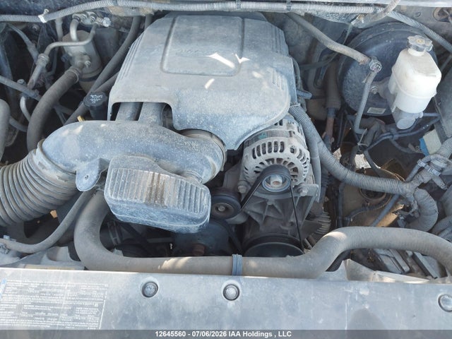2010 Chevrolet Silverado 1500 Lt მანქანა იყიდება აუქციონზე, vin: 3GCRKSE38AG242418, აუქციონის ნომერი: 12645560