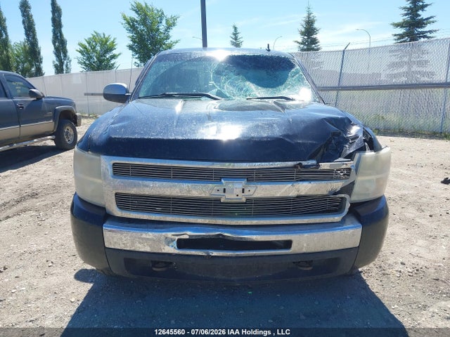 2010 Chevrolet Silverado 1500 Lt მანქანა იყიდება აუქციონზე, vin: 3GCRKSE38AG242418, აუქციონის ნომერი: 12645560