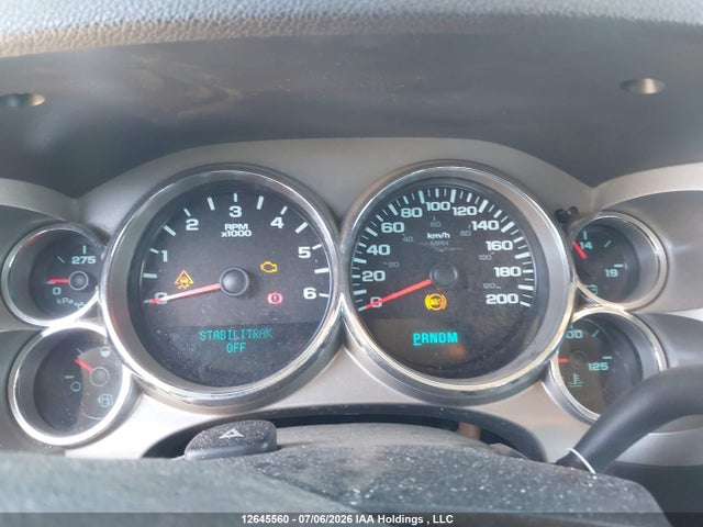 2010 Chevrolet Silverado 1500 Lt მანქანა იყიდება აუქციონზე, vin: 3GCRKSE38AG242418, აუქციონის ნომერი: 12645560