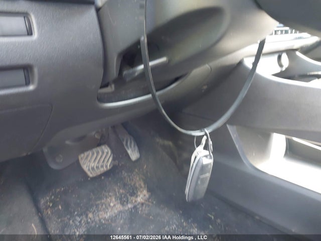 Aukcja sprzedaży 2025 Nissan Rogue Sv/rock Creek, vin: JN8BT3BB8SW167551, numer aukcji: 12645561