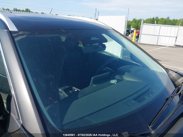 Aukcja sprzedaży 2025 Nissan Rogue Sv/rock Creek, vin: JN8BT3BB8SW167551, numer aukcji: 12645561