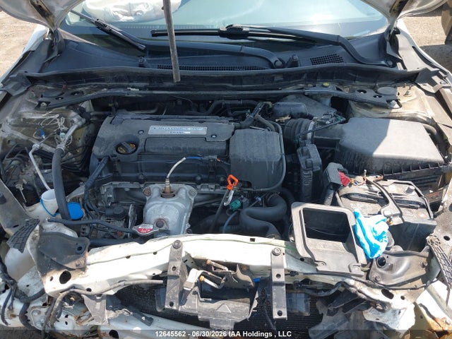 Honda Accord Touring 2014 1HGCR2F92EA804047 Image 10