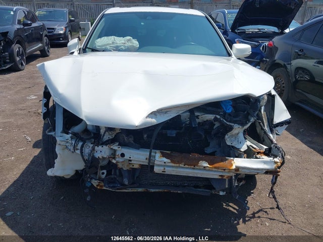 Honda Accord Touring 2014 1HGCR2F92EA804047 Image 11