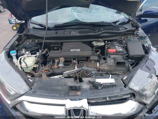 Aukcja sprzedaży 2019 Honda Cr-v Ex, vin: 2HKRW2H53KH129955, numer aukcji: 12645563