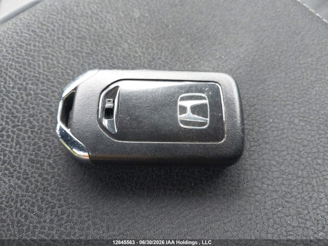 Aukcja sprzedaży 2019 Honda Cr-v Ex, vin: 2HKRW2H53KH129955, numer aukcji: 12645563