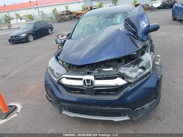 Aukcja sprzedaży 2019 Honda Cr-v Ex, vin: 2HKRW2H53KH129955, numer aukcji: 12645563