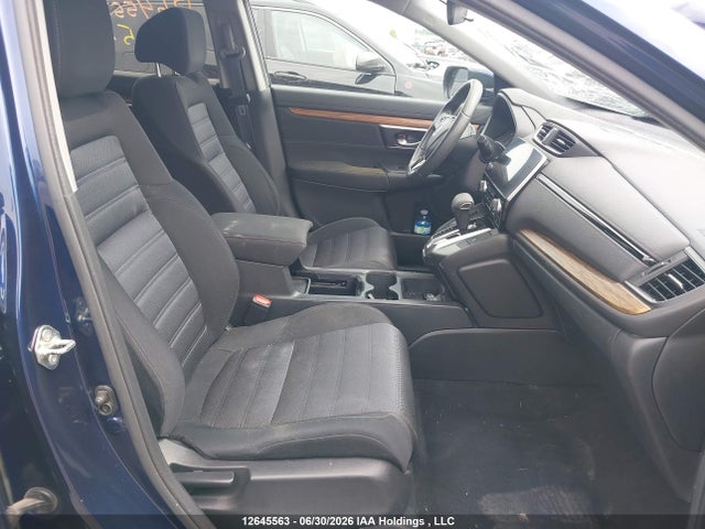 Aukcja sprzedaży 2019 Honda Cr-v Ex, vin: 2HKRW2H53KH129955, numer aukcji: 12645563