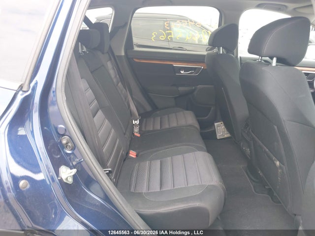 Aukcja sprzedaży 2019 Honda Cr-v Ex, vin: 2HKRW2H53KH129955, numer aukcji: 12645563