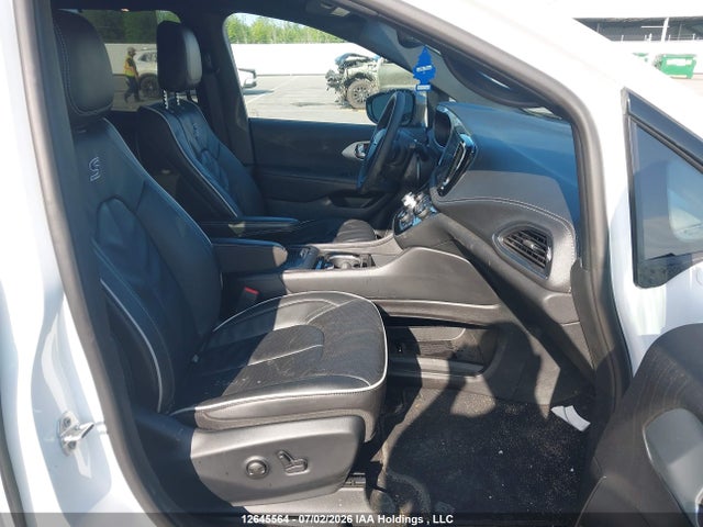 2C4RC1GG7TR274295 Chrysler Pacifica Limited