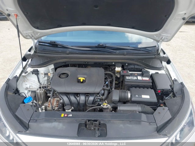 Продажа на аукционе авто 2019 Hyundai Elantra Luxury, vin: KMHD84LF3KU748816, номер лота: 12645565