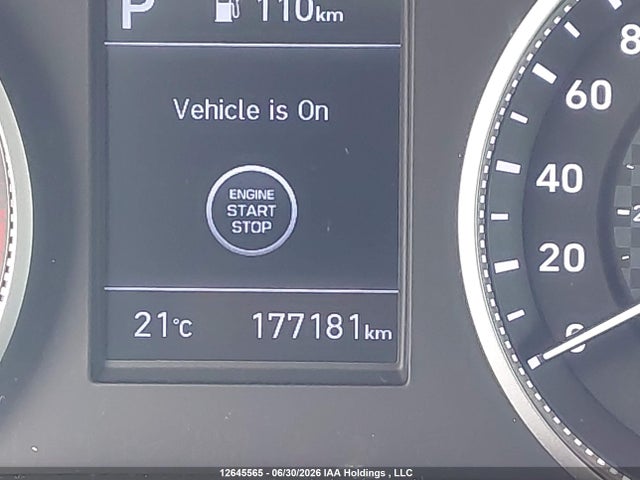 Продажа на аукционе авто 2019 Hyundai Elantra Luxury, vin: KMHD84LF3KU748816, номер лота: 12645565