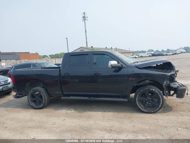 RAM 1500 Slt 2018 1C6RR7TM7JS244245 Image 14