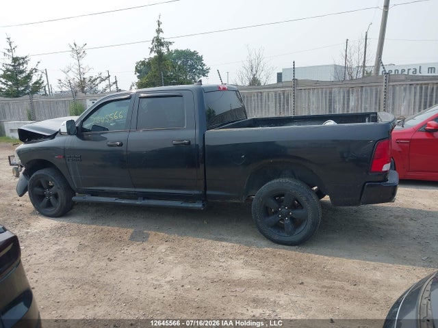 RAM 1500 Slt 2018 1C6RR7TM7JS244245 Image 15
