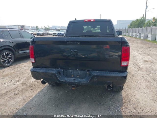RAM 1500 Slt 2018 1C6RR7TM7JS244245 Image 17