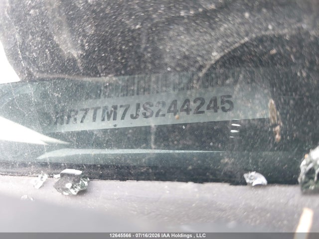 RAM 1500 Slt 2018 1C6RR7TM7JS244245 Image 18