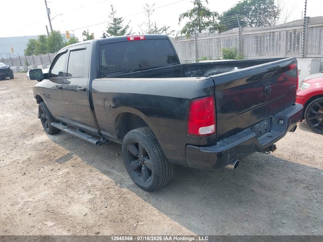 RAM 1500 Slt 2018 1C6RR7TM7JS244245 Image 3