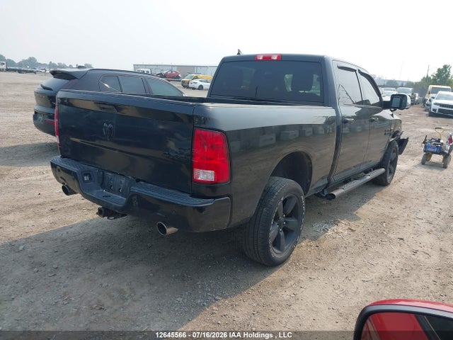 RAM 1500 Slt 2018 1C6RR7TM7JS244245 Image 4