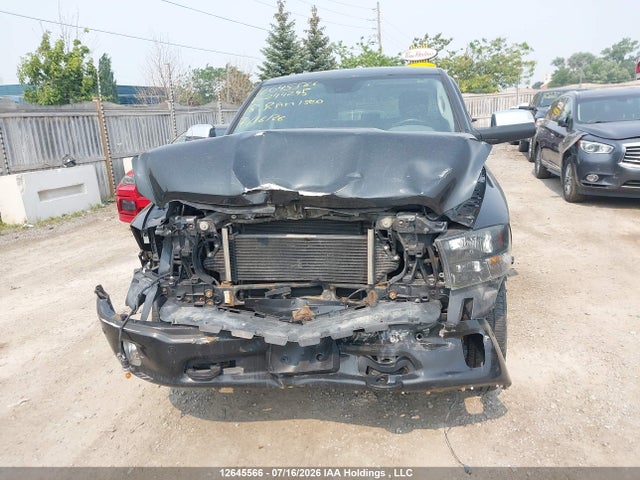 RAM 1500 Slt 2018 1C6RR7TM7JS244245 Image 6