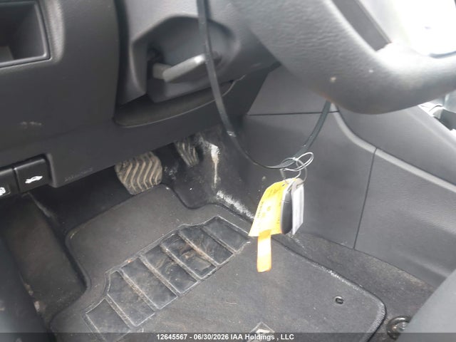 2025 Nissan Versa Sr მანქანა იყიდება აუქციონზე, vin: 3N1CN8FV1SL872227, აუქციონის ნომერი: 12645567