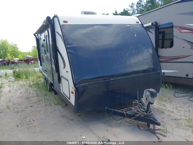 Keystone 201qb 2015 4YDT25529FJ972016 Image 6