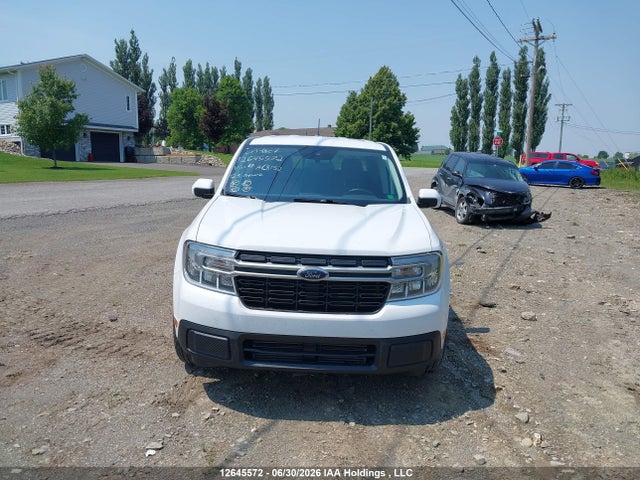 Aukcja sprzedaży 2023 Ford Maverick Lariat/xl/xlt, vin: 3FTTW8F97PRA88152, numer aukcji: 12645572