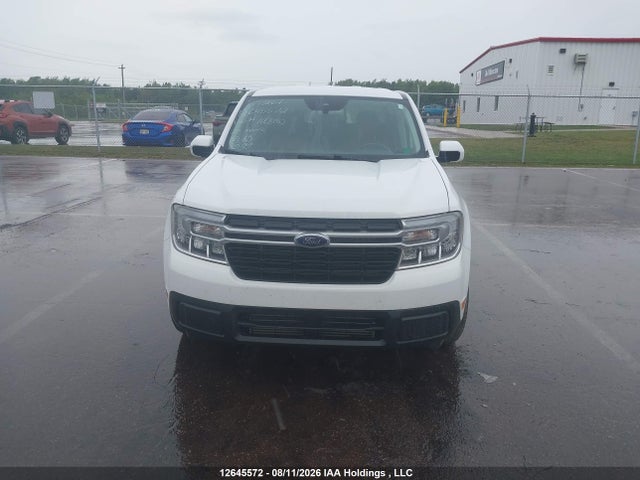 Aukcja sprzedaży 2023 Ford Maverick Lariat/xl/xlt, vin: 3FTTW8F97PRA88152, numer aukcji: 12645572