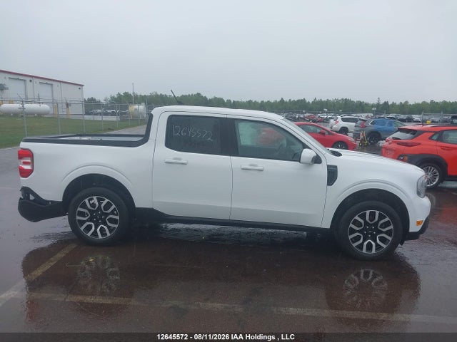 Aukcja sprzedaży 2023 Ford Maverick Lariat/xl/xlt, vin: 3FTTW8F97PRA88152, numer aukcji: 12645572