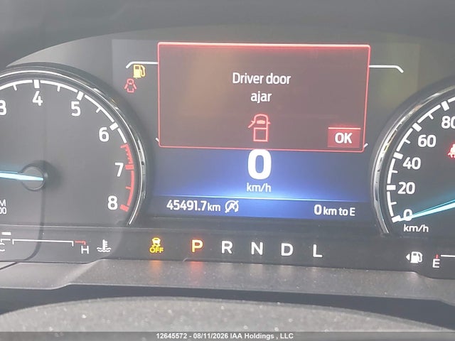 Aukcja sprzedaży 2023 Ford Maverick Lariat/xl/xlt, vin: 3FTTW8F97PRA88152, numer aukcji: 12645572