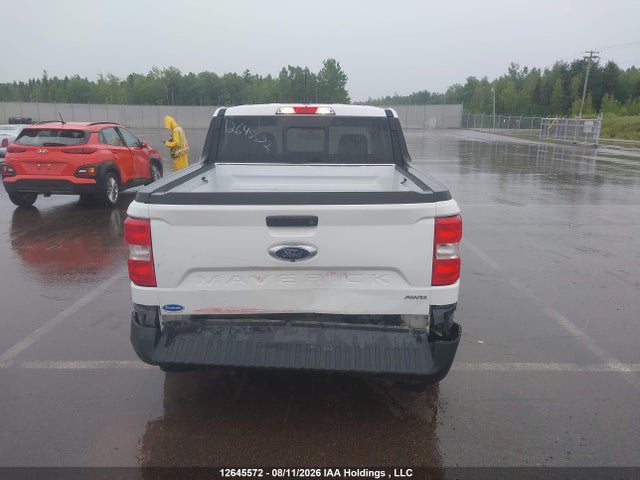 Aukcja sprzedaży 2023 Ford Maverick Lariat/xl/xlt, vin: 3FTTW8F97PRA88152, numer aukcji: 12645572