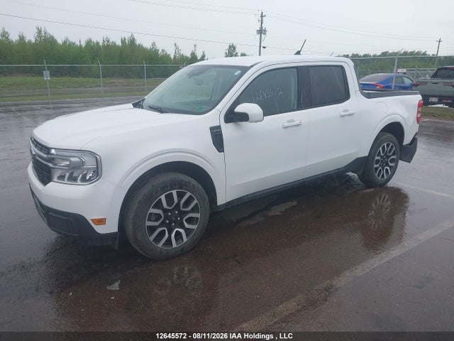 Aukcja sprzedaży 2023 Ford Maverick Lariat/xl/xlt, vin: 3FTTW8F97PRA88152, numer aukcji: 12645572
