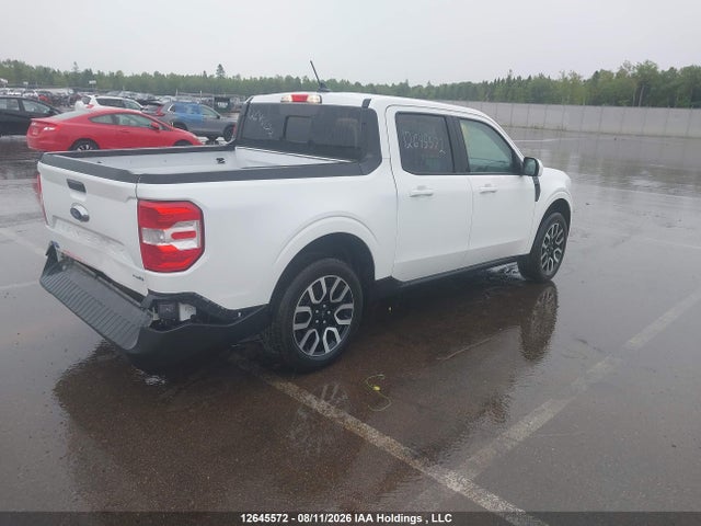 Aukcja sprzedaży 2023 Ford Maverick Lariat/xl/xlt, vin: 3FTTW8F97PRA88152, numer aukcji: 12645572