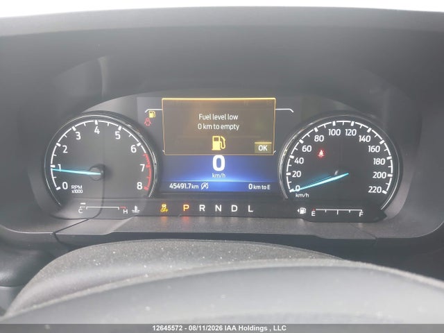 Aukcja sprzedaży 2023 Ford Maverick Lariat/xl/xlt, vin: 3FTTW8F97PRA88152, numer aukcji: 12645572