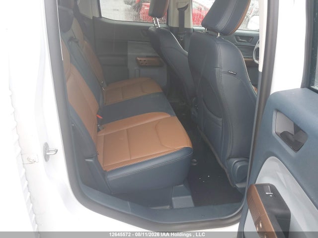 Aukcja sprzedaży 2023 Ford Maverick Lariat/xl/xlt, vin: 3FTTW8F97PRA88152, numer aukcji: 12645572