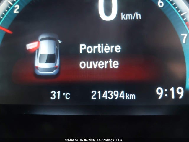 Продаж на аукціоні авто 2016 Honda Civic, vin: 2HGFC2F55GH003130, номер лоту: 12645573