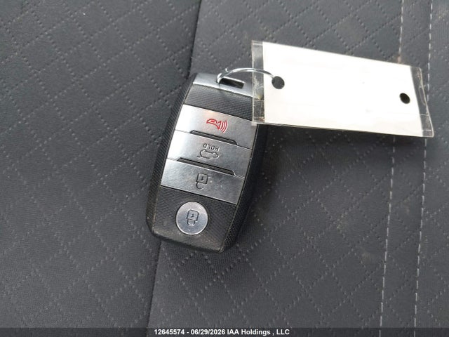 KIA SORENTO S 2020 5XYPGDA59LG623157 Image 10