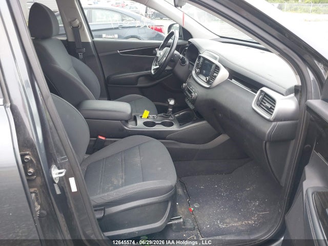 KIA SORENTO S 2020 5XYPGDA59LG623157 Image 5