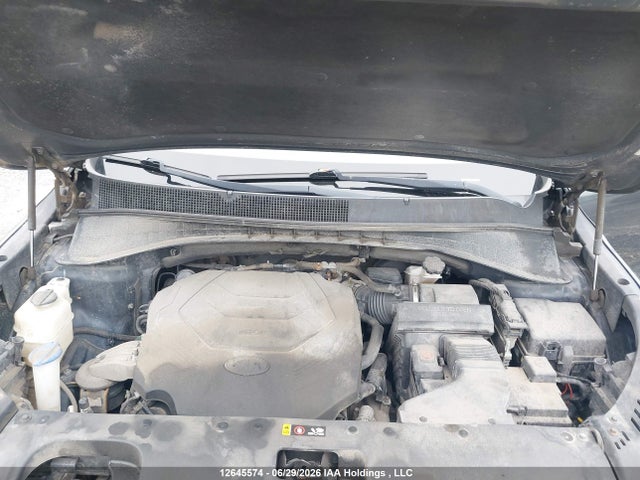 KIA SORENTO S 2020 5XYPGDA59LG623157 Image 9
