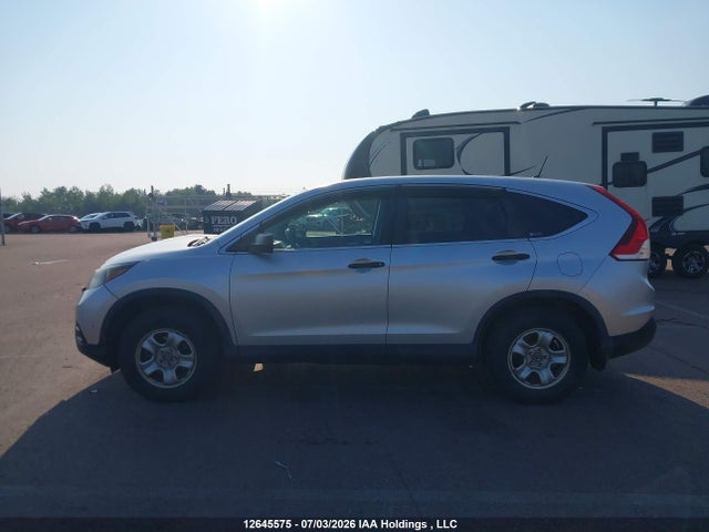 12645575 :رقم المزاد ، 2HKRM4H38CH111453 vin ، 2012 Honda Cr-v Lx مزاد بيع