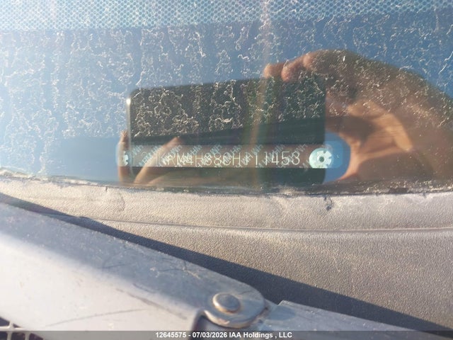 12645575 :رقم المزاد ، 2HKRM4H38CH111453 vin ، 2012 Honda Cr-v Lx مزاد بيع