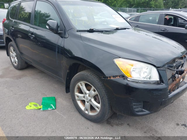 12645578 :رقم المزاد ، 2T3BF4DV5CW231514 vin ، 2012 Toyota Rav4 مزاد بيع