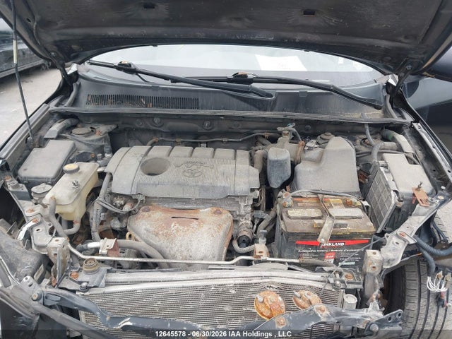 Продаж на аукціоні авто 2012 Toyota Rav4, vin: 2T3BF4DV5CW231514, номер лоту: 12645578