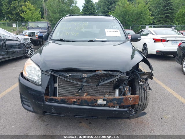 Продаж на аукціоні авто 2012 Toyota Rav4, vin: 2T3BF4DV5CW231514, номер лоту: 12645578