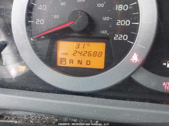 Продаж на аукціоні авто 2012 Toyota Rav4, vin: 2T3BF4DV5CW231514, номер лоту: 12645578