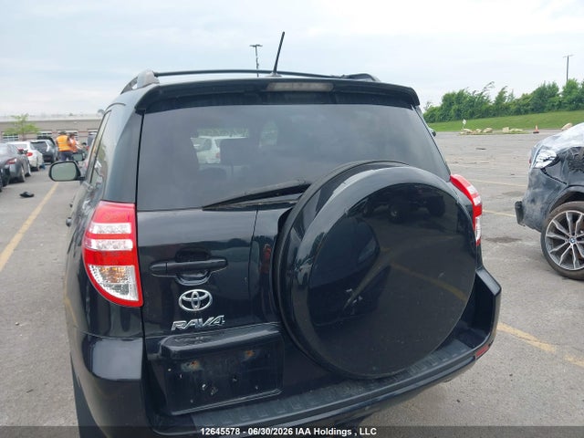 Продаж на аукціоні авто 2012 Toyota Rav4, vin: 2T3BF4DV5CW231514, номер лоту: 12645578