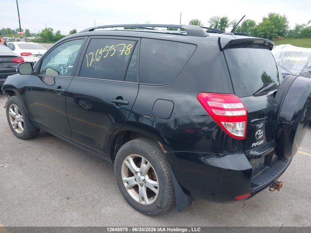 Продаж на аукціоні авто 2012 Toyota Rav4, vin: 2T3BF4DV5CW231514, номер лоту: 12645578