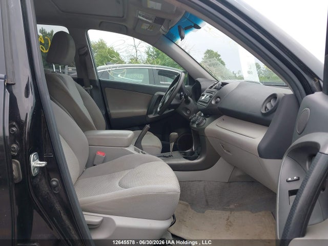 Продаж на аукціоні авто 2012 Toyota Rav4, vin: 2T3BF4DV5CW231514, номер лоту: 12645578
