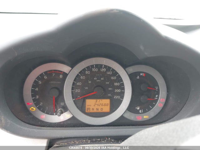 Продаж на аукціоні авто 2012 Toyota Rav4, vin: 2T3BF4DV5CW231514, номер лоту: 12645578