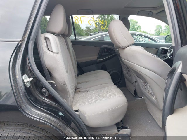 Продаж на аукціоні авто 2012 Toyota Rav4, vin: 2T3BF4DV5CW231514, номер лоту: 12645578