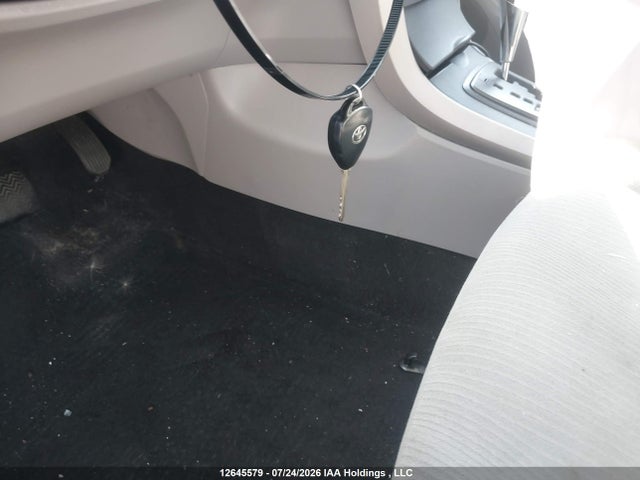 Продаж на аукціоні авто 2012 Toyota Corolla, vin: 2T1BU4EE6CC796837, номер лоту: 12645579